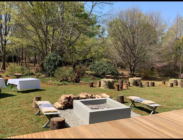 230,000M² FARM RENTED IN KARKLOOF